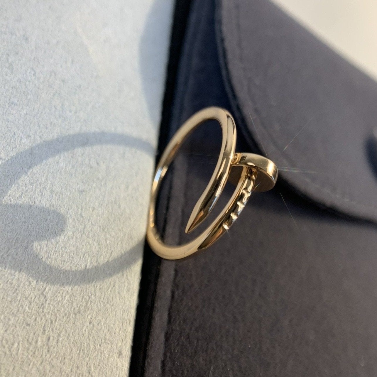 [LUXE]JUSTE RING 1.8MM