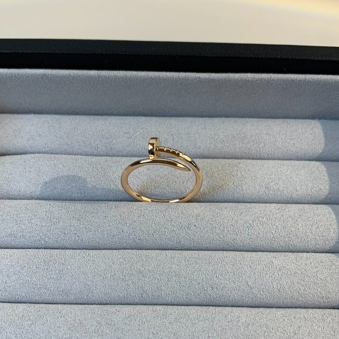 [LUXE]JUSTE RING 1.8MM