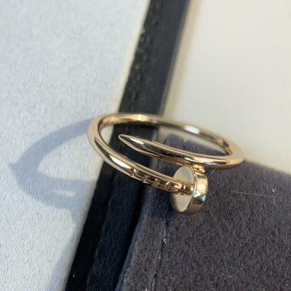 [LUXE]JUSTE RING 1.8MM