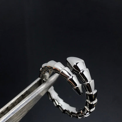 [LUXE]SERPENTS RING