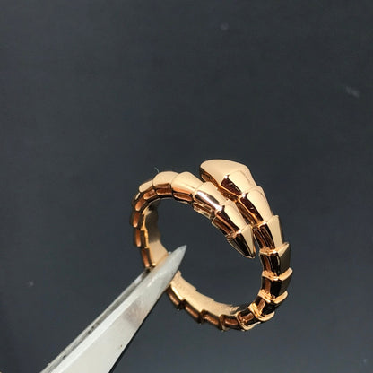 [LUXE]SERPENTS RING