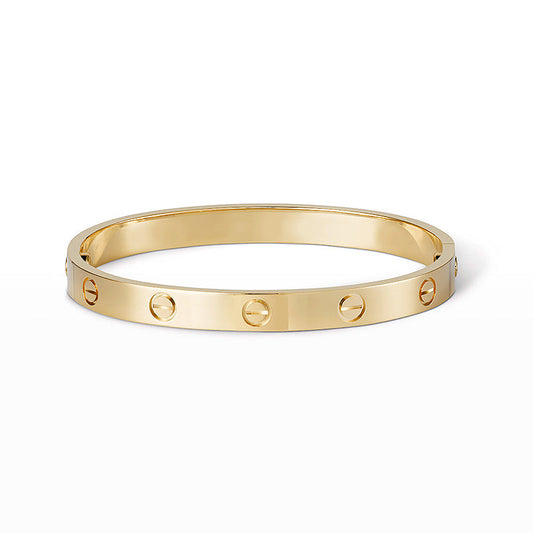 [LUXE] LOVE BRACELET 6.1MM