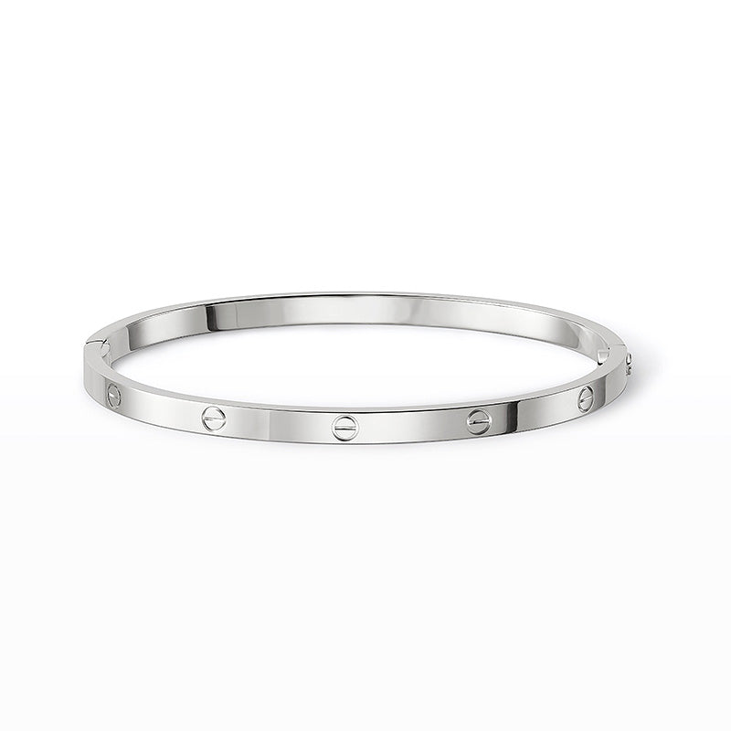 [LUXE]LOVE BRACELET 3.65MM