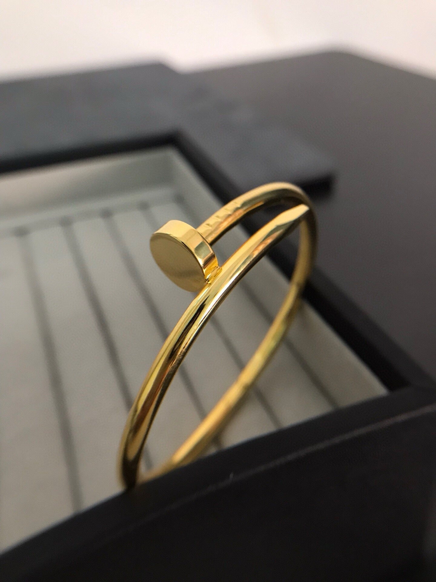 [LUXE]JUSTE BRACELET 3.5MM