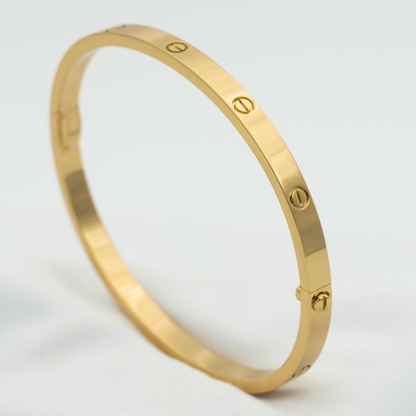 [LUXE]LOVE BRACELET 3.65MM